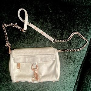 Rebecca Minkoff Mini MAC Bag